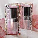 ICE Resin Jewelers Grade Clear Casting Epoxy 1 oz Kit