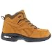 Reebok Work Womens TYAK Composite Toe Conductive Shoes Casual Work & Safety Shoes, Tan, 7