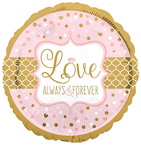 Love Always and Forever