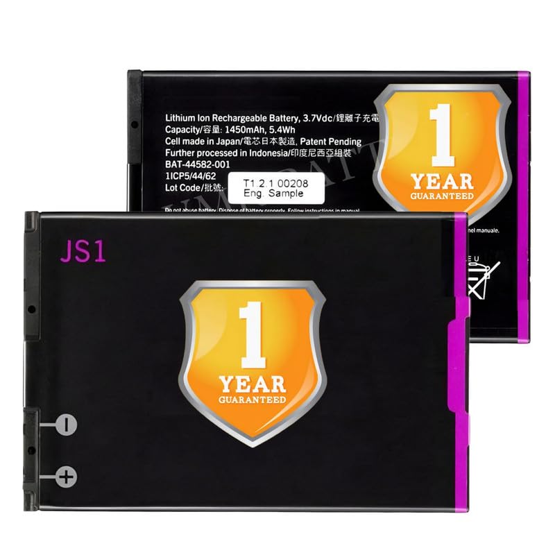 Image of JS1 for BlackBerry 9210 9220 9230 9310 9315 9320 9720 RDN13