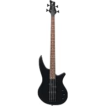 Jackson JS Series Spectra Bass JS2 4-String Bass Guitar (Satin Black)