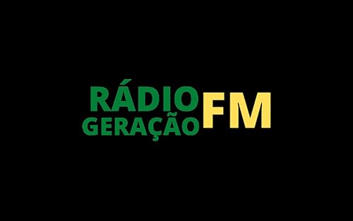 Rádio Geração FM