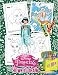 How To Draw Disney Princess: Ultimate How To Draw Disney Princess Book, Wonderful Gift for Kids And Adults