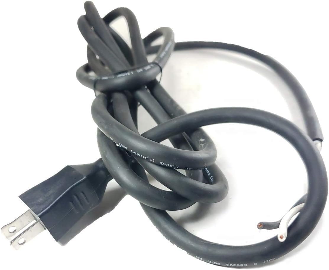 Cord Set 120 16 2 S 9