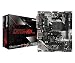 Produktbild ASRock PLACA Base Mainboard Sockel AM4 X370M-HDV R4-0, 90-MXB9P0-A0UAYZ