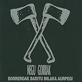  Kolore Bizia