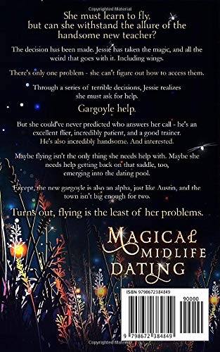 Miniatura 2 de Magical Midlife Dating A Paranormal Women's Fiction Novel