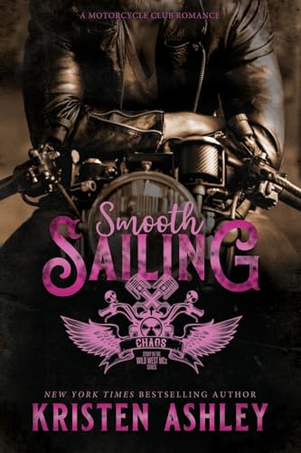 Smooth Sailing view 2