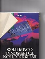 Introduction to Personal Computers 1565290291 Book Cover