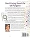 Tame Your Inner Critic: The Workbook: A Companion Workbook for Living Your Life on Purpose
