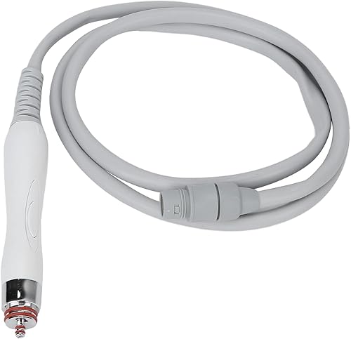 Sonda de máquina de belleza, máquina de oxígeno de hidrógeno, sonda de limpieza facial, sonda de máquina de belleza de la piel, repuesto de máquina