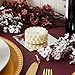 Bright Creations Square Mirror Tiles - 4 in, Silver, Pack of 50 - for Crafts & Table Centerpieces - Mirror Mosaic Tiles