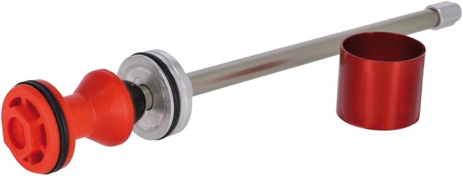 Rockshox zeb air shaft Clearance