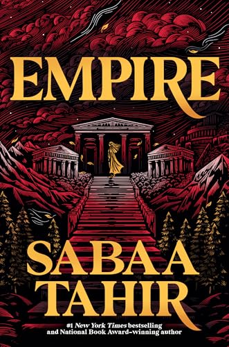 Cover of Empire