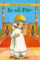 Id- Ul- Fitr 817181574X Book Cover