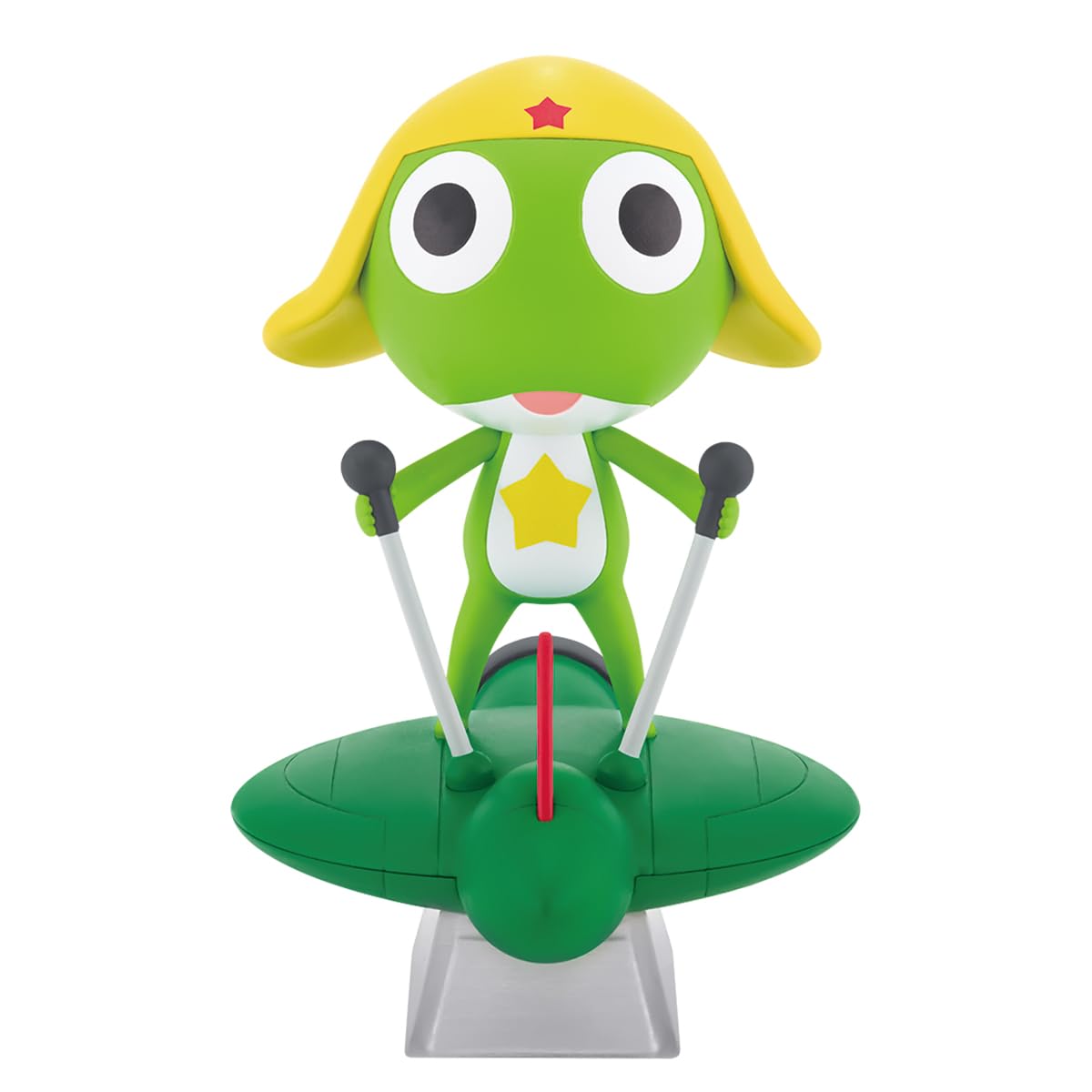 SGT Frog - Keroro Collectible Statue