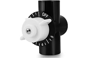 Pool Control Valve R172086 for Pentair Rainbow 300 Series Feeders