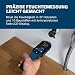 Bosch Professional Pin-Feuchtemessgerät GMP 2-15