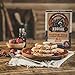 Kodiak Cakes Frontier Oat Gluten-Free Flapjack & Waffle Mix, 16 Oz (Pack Of 3)