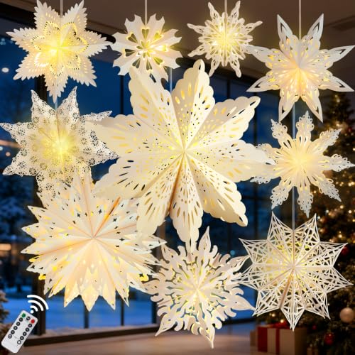 10�� �N���X�}�X�y�[�p�[ �X�m�[�t���[�N�����^�� LED���C�g�t�� ��^�N���X�}�X�y�[�p�[�X�^�[�����^�� �z���C�g�n���M���O�z���[�X�m�[�t���[�N�����^�� �N���X�}�X �z���f�[ ������ �A�i�Ɛ�̏��� �a�����p�[�e�B�[ �z�[�� �~ ����