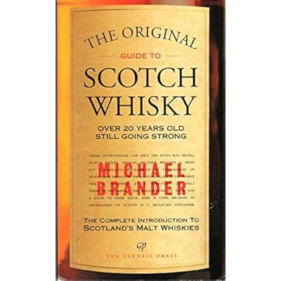 Original Guide to Scotch Whisky