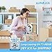 Ice Pack Bulk-Dry Ice for Shipping Frozen Food-Lunch Box Ice Packs-30 Pounds-48+Hour-Slim 15x12in/5x3in-Reusable ice packs-Freezer packs-Ice packs shipping-Dry ice packs for shipping-120 Pack-BPA FREE