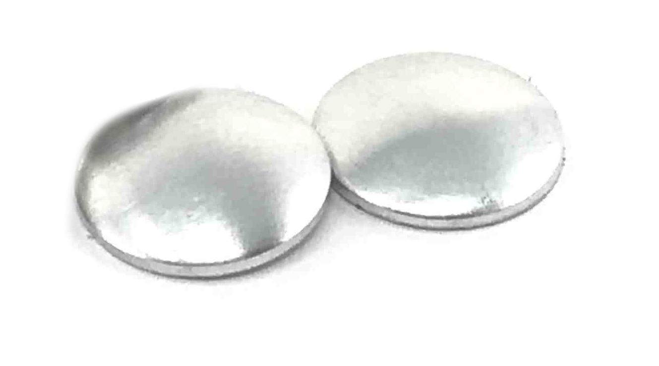Amazon.com: Kawasaki 92066-0780 Pack of 2 Welch Plugs : Automotive