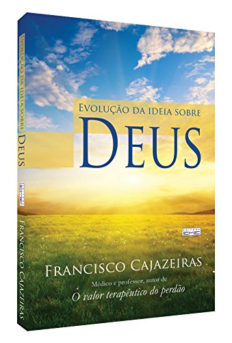 Evolução da Ideia Sobre Deus