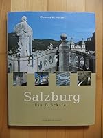 Salzburg. Ein Glücksfall. 3701310491 Book Cover