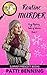 Routine Murder (Cozy Mystery Tails of Alaska)