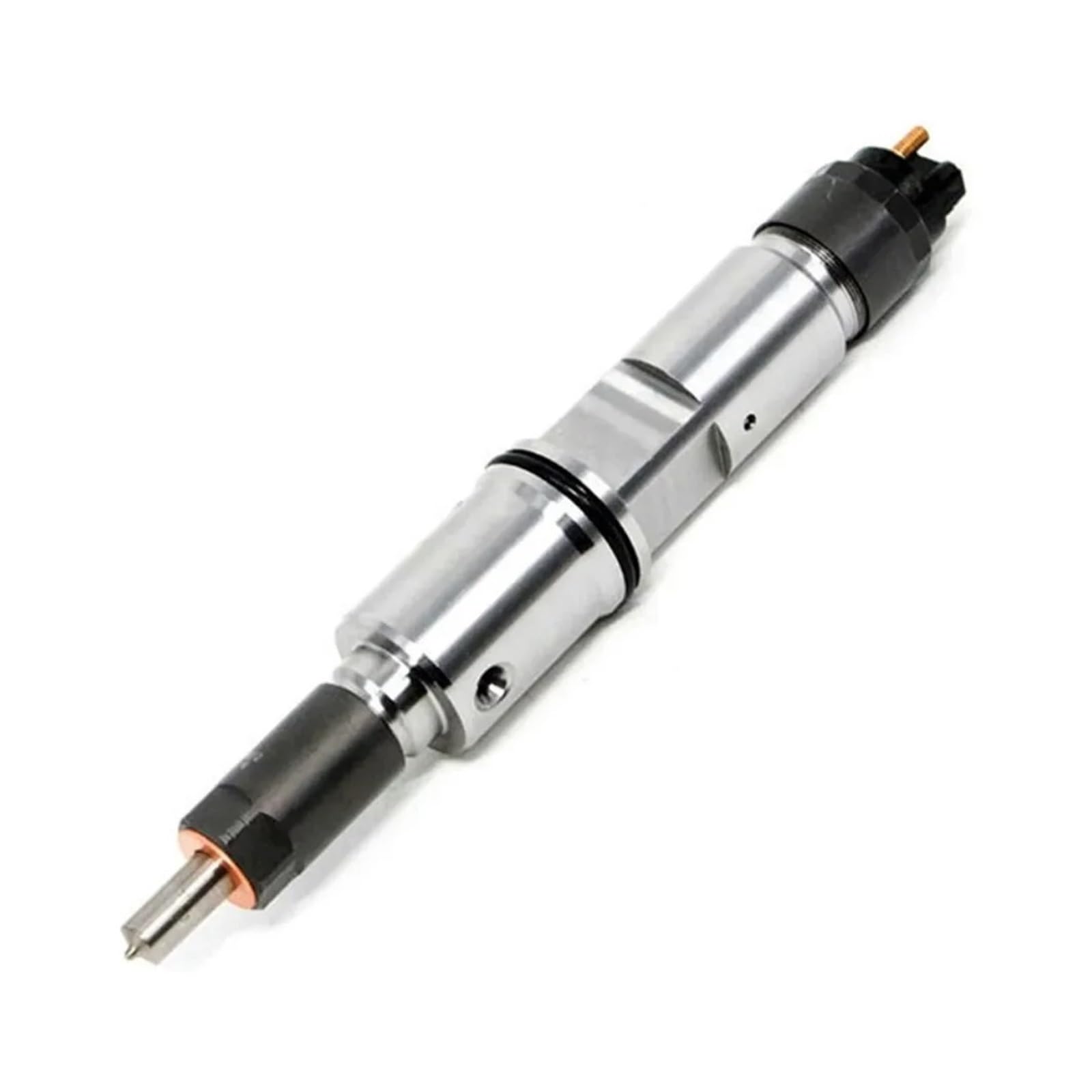Nwirmtm One Color Injector Fuel For 0445120309 Common Rail Injector Assembly 0 445 120 309 Diesel Engine Electronic Injection Nozzle