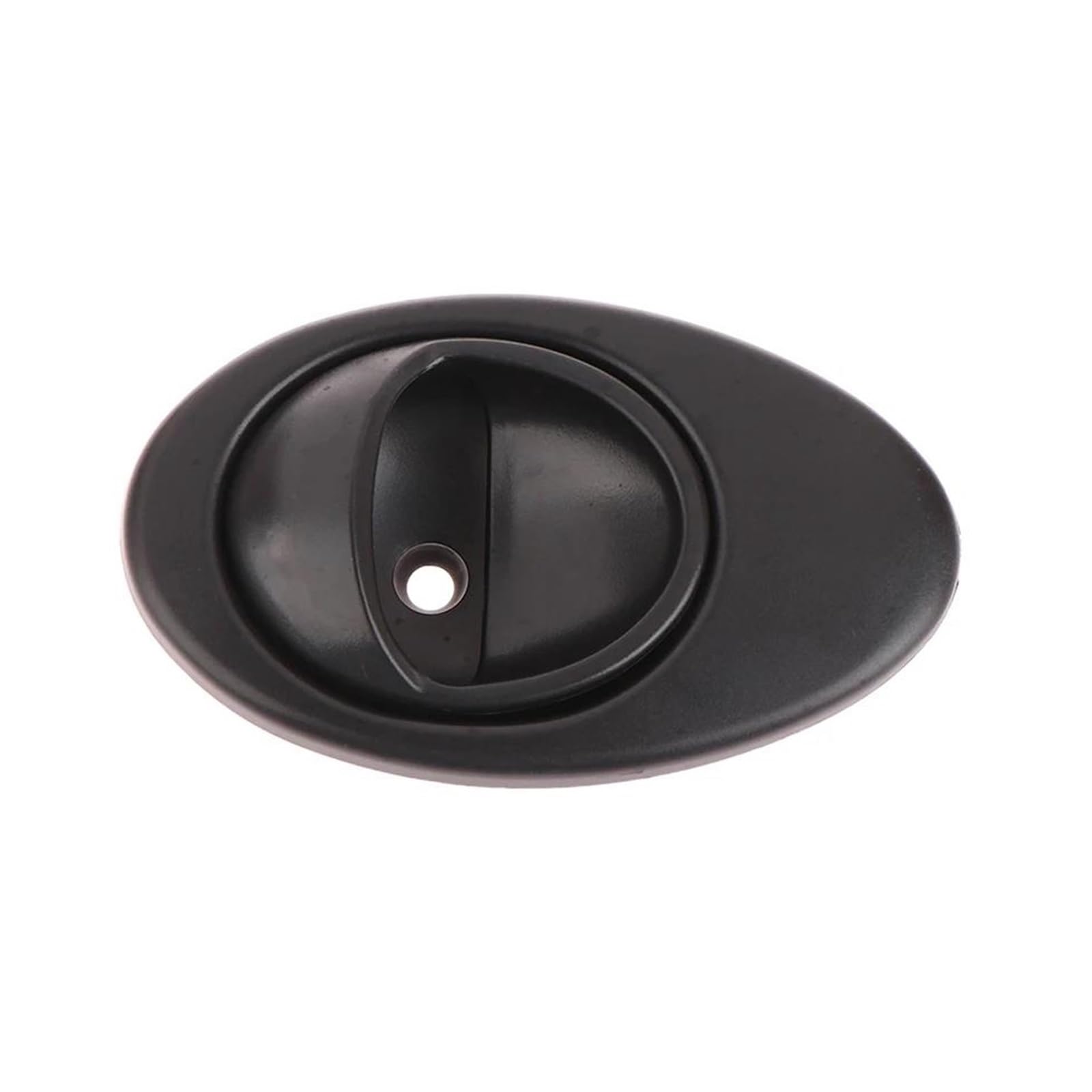 Poignée porte cassée ? Solution chromée extérieure Chery QQ S21 - 8