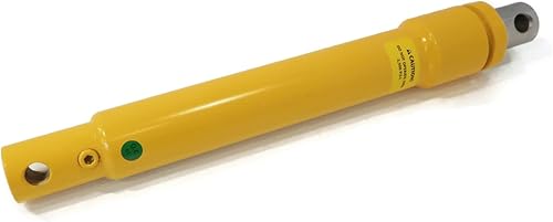 The ROP Shop Cilindro de ángulo de arado de nieve RAM para Meyer E-47 hoja quitanieves 1.5" x 10"