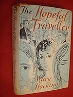 The Hopeful Traveller 0701116145 Book Cover