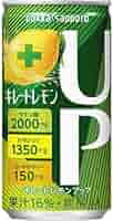 Amazon | ポッカサッポロフード キレートレモンUP 缶