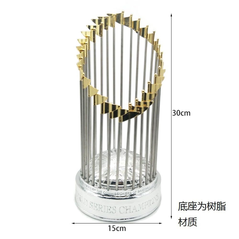 Amazon | Fiegcit 野球ワールドシリーズ チャンピオンシップ