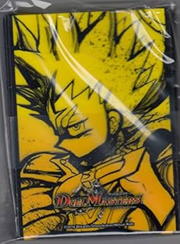 デュエルマスターズ　リース清永　デッキ　スリーブ付き Amazon.co.jp: デュエルマスターズ DMBD22 [カードスリーブ：42