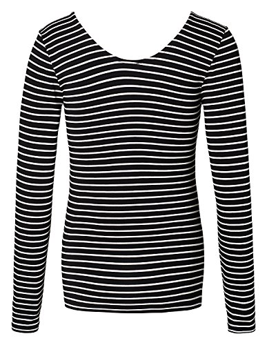 Esprit Maternity Maglietta a Maniche Lunghe