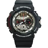 G-Shock Men's GAC110 Classic Series Quality Watch - Black / One Size