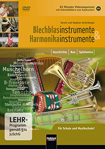 Preisvergleich Produktbild Blechblasinstrumente & Harmonikainstrumente