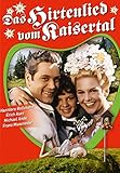  Das Hirtenlied vom Kaisertal