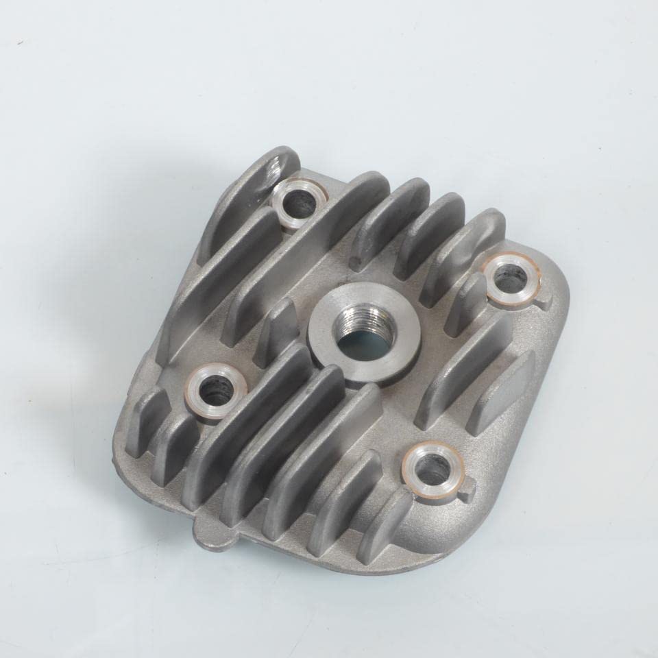 Culasse Teknix Keeway 50 Hurricane pièce rechange haut moteur