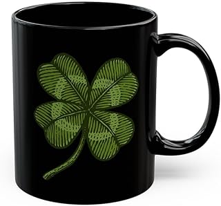 Irish Knot Essential coffe mug