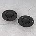 Keenso Tweeter Speaker,25-core 60W Silk Dome Tweeters Treble Speaker Loudspeaker