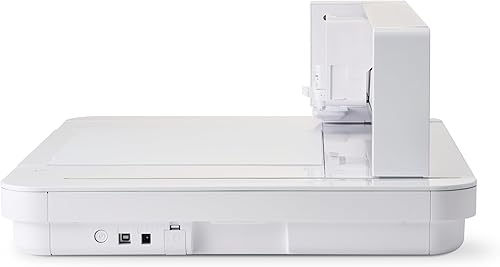 Miniatura 7 de Silhouette Curio 2 - Cortador plano de 12 pulgadas de ancho con cama electrostática, altura de material de 0.787 in, compatible con herramientas