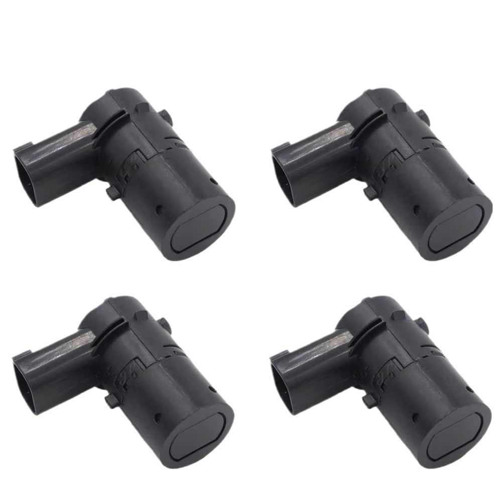 Car PDC Parking Sensor Capteur De Recul PDC pour Pare-Chocs Avant Et Arrière 4 Pièces 25994-ZC10A pour Infiniti