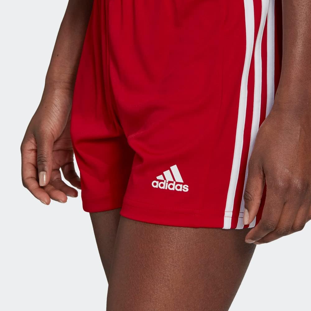 Adidas Womens Squadra 21 Shorts - Image 7