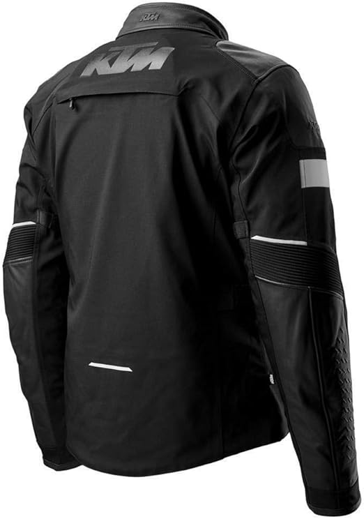 ktm adventure jacket