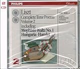 Liszt: Complete Tone Poems Vol. 2