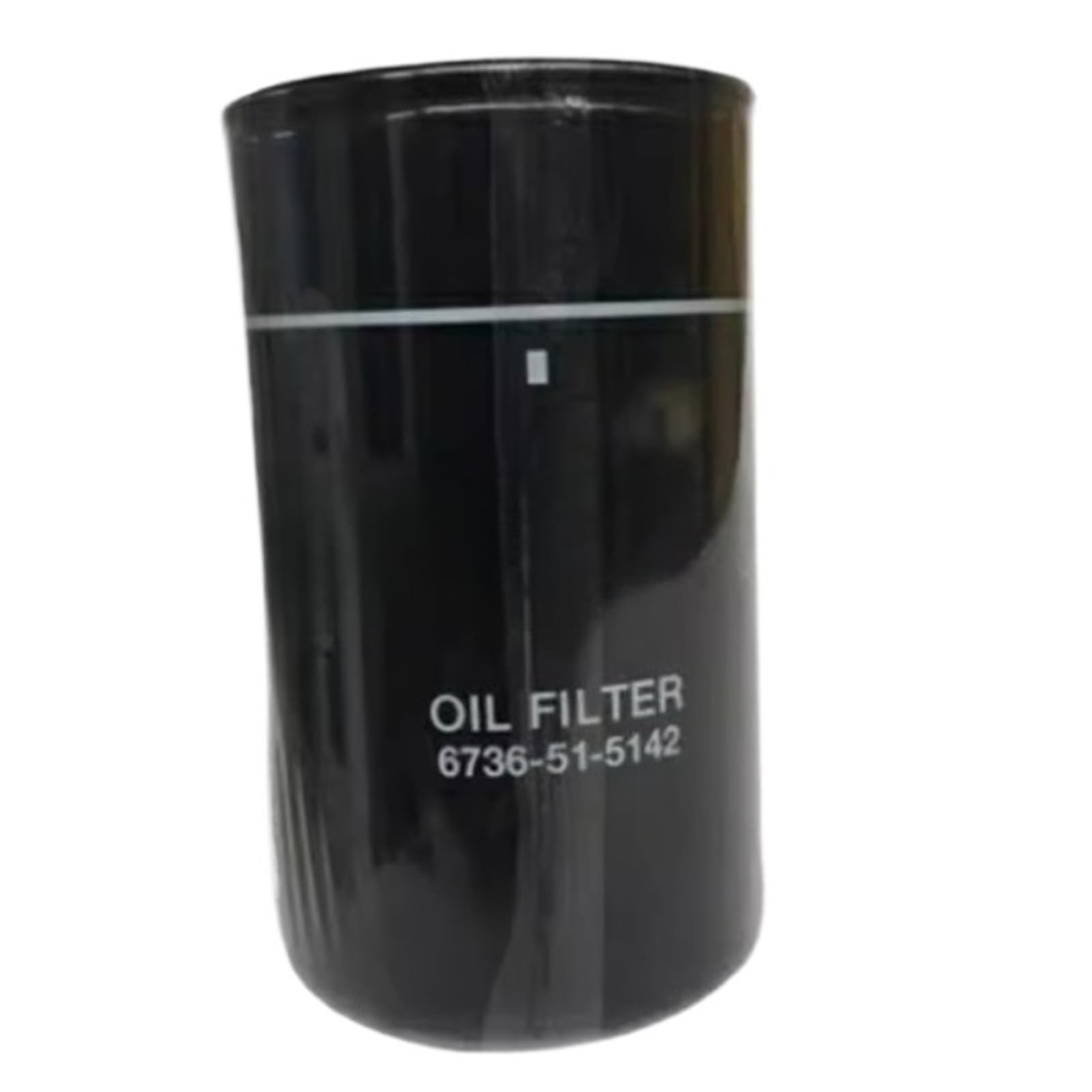ZVQYSGIW 1Pcs rotary lubricating oil filter 6736515142
